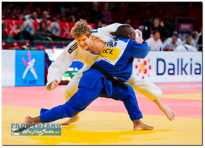 Paris 2014 by P.Lozano cat -66 kg (14)